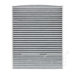 TYC Cabin Air Filters for 1997-2014 911, 1997-2013 BOXSTER, 2007-2012 CAYMAN - 800200C