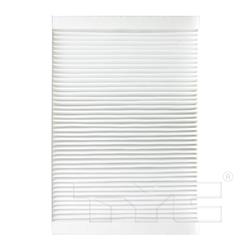 TYC Cabin Air Filters 800203P