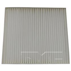TYC Cabin Air Filters 800222P