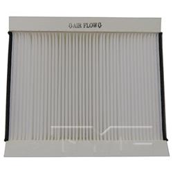 TYC Cabin Air Filters 800230P