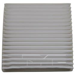TYC Cabin Air Filters for 2014-2024 MIRAGE, 2017-2024 MIRAGE G4 - 800233P