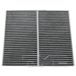 TYC Cabin Air Filters 800237C2