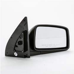 TYC Replacement Mirrors for 2005-2010 SPORTAGE - 8110031
