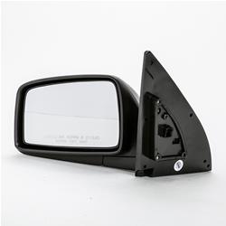 TYC Replacement Mirrors for 2005-2010 SPORTAGE - 8110032