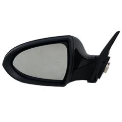 TYC Replacement Mirrors for 2011-2016 SPORTAGE - 8110132
