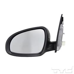 TYC Replacement Mirrors for 2017-2022 SPORTAGE - 8110362