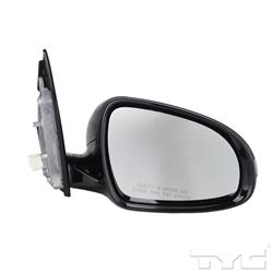 TYC Replacement Mirrors for 2017-2019 SPORTAGE - 8110371