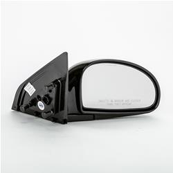 TYC Replacement Mirrors for 2004-2009 SPECTRA, 2005-2007 SPECTRA5 - 8120041