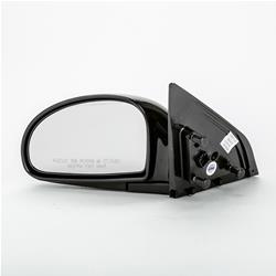 TYC Replacement Mirrors for 2004-2009 SPECTRA, 2005-2007 SPECTRA5 - 8120042