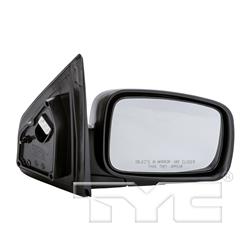 TYC Replacement Mirrors for 2003-2009 SORENTO - 8130041