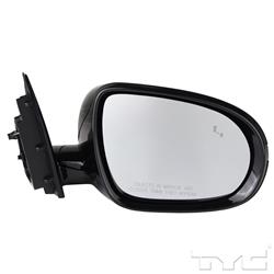 TYC Replacement Mirrors for 2019-2020 SORENTO - 8130441