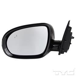 TYC Replacement Mirrors for 2019-2020 SORENTO - 8130442