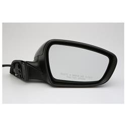 TYC Replacement Mirrors for 2017-2018 FORTE, FORTE5 - 8150141