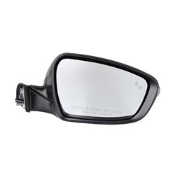 TYC Replacement Mirrors for 2017-2018 FORTE, FORTE5 - 8150171