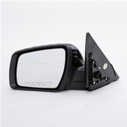 TYC Replacement Mirrors for 2012-2013 SOUL - 8160252