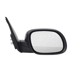 TYC Replacement Mirrors for 2014-2019 SOUL - 8160341