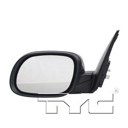 TYC Replacement Mirrors for 2014-2019 SOUL - 8160342