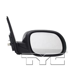 TYC Replacement Mirrors for 2014-2019 SOUL - 8160351