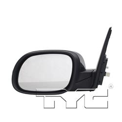 TYC Replacement Mirrors for 2014-2019 SOUL - 8160352