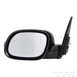TYC Replacement Mirrors for 2017-2019 SOUL - 8160372
