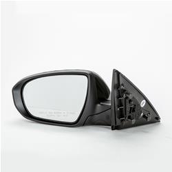 TYC Replacement Mirrors for 2011-2013 OPTIMA - 8170032