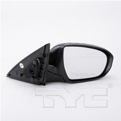 TYC Replacement Mirrors for 2014-2015 OPTIMA - 8170151