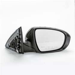 TYC Replacement Mirrors for 2014-2015 OPTIMA - 8170161