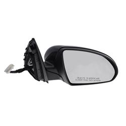 TYC Replacement Mirrors for 2016-2018 OPTIMA - 8170231