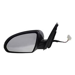 TYC Replacement Mirrors for 2016-2018 OPTIMA - 8170232
