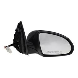 TYC Replacement Mirrors for 2016-2018 OPTIMA - 8170241