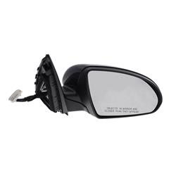 TYC Replacement Mirrors for 2016-2018 OPTIMA - 8170251