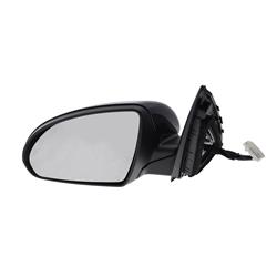 TYC Replacement Mirrors for 2016-2018 OPTIMA - 8170252