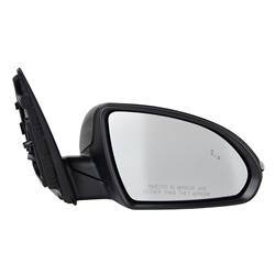 TYC Replacement Mirrors for 2016-2020 OPTIMA - 8170871