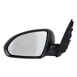 TYC Replacement Mirrors for 2016-2020 OPTIMA - 8170972