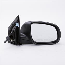 TYC Replacement Mirrors for 2010-2011 RIO, RIO5 - 8180021