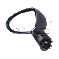TYC Replacement Mirrors for 2012-2014 RIO - 8180052