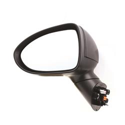 TYC Replacement Mirrors for 2014-2017 RIO - 8180141