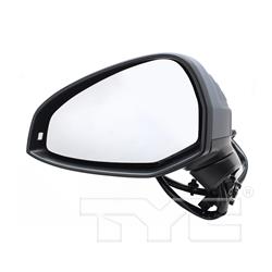 TYC Replacement Mirrors 8300152