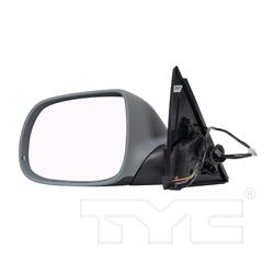 TYC Replacement Mirrors for 2009-2017 Q5 - 8330042