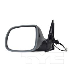 TYC Replacement Mirrors for 2009-2017 Q5 - 8330052