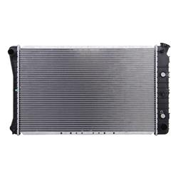 TYC Radiators 840