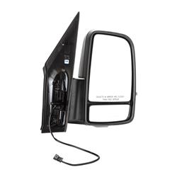 TYC Replacement Mirrors 8420011