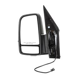 TYC Replacement Mirrors 8420012