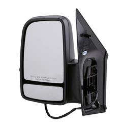 TYC Replacement Mirrors 8420042