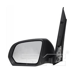 TYC Replacement Mirrors for 2016-2023 METRIS - 8430012