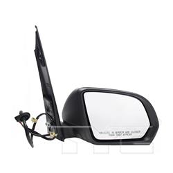 TYC Replacement Mirrors for 2016-2023 METRIS - 8430041