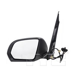TYC Replacement Mirrors for 2016-2023 METRIS - 8430042