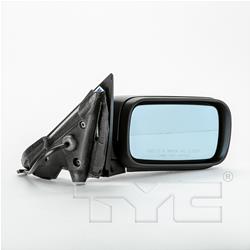 TYC Replacement Mirrors 8500431