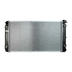 TYC Radiators 856