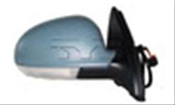 TYC Replacement Mirrors for 2005-2010 JETTA - 8610331